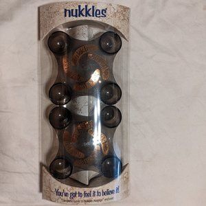 Nukkles Massage smoke